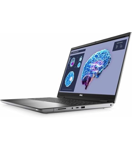 DELL Precision 3571 /第12世代Core i7/32/4K DELL Precision 3571 Workstation 12th Gen Intel Core I7