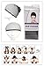 COSPLAZA Cosplay Wigs Faye Short Unbalanced Bangs Purple Rocking Hero Synthetic Anime Costume Hairs