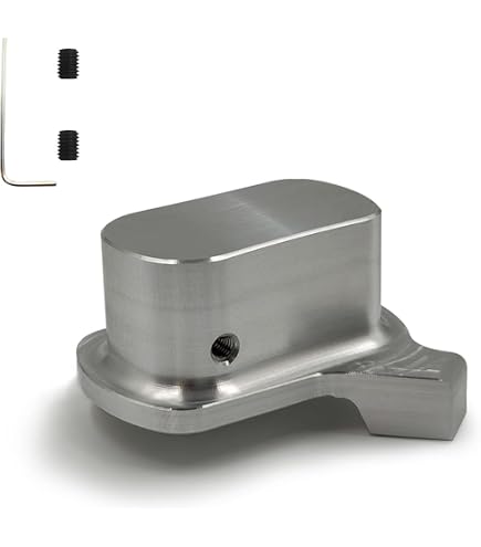 Amazon.com: Tailgate Hinge with Bushing for Rear Tail Gate 93470