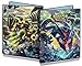 Ultra Pro Pokemon Card 9 Pocket Binder Album Portfolio featuring Mega Rayquaza Ex and Primal Groudon EX