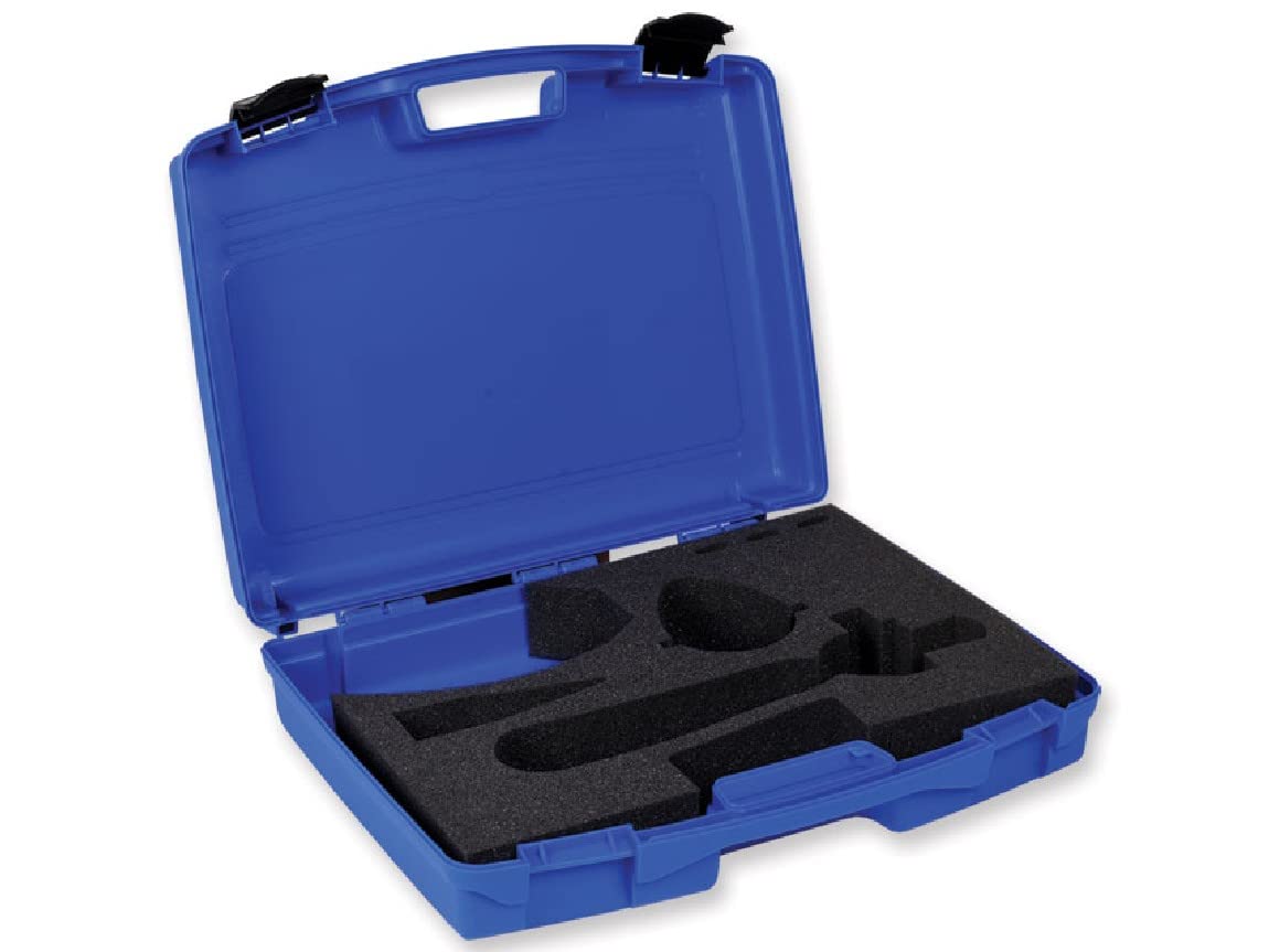 GIMA 34180 Speed Empty Case with Sponge