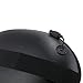 Tekjoy Shiatsu Back Neck Massager, Kneading Heated Body Massage Pillow for Shoulders, Lower Back, Calf, Legs and Feet - Perfect for Home, Office and Car Use
