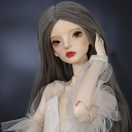bjd fashion doll