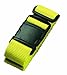 Belle Hop Neon Travel Belt