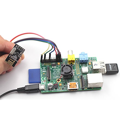 image for SunFounder Arduino Starter Kit for Smart Home Internet of Things kit w