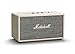 Marshall Stanmore Bluetooth Speaker, Cream (04091629)