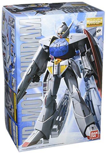 Bandai Hobby TURN A GUNDAM, Bandai Master Grade Action Figure