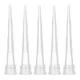 CryoKing 10ul Pipette Tips, 1000Pcs Universal Micro