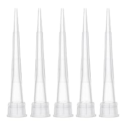 CryoKing 10ul Pipette Tips, 1000Pcs Universal Micro