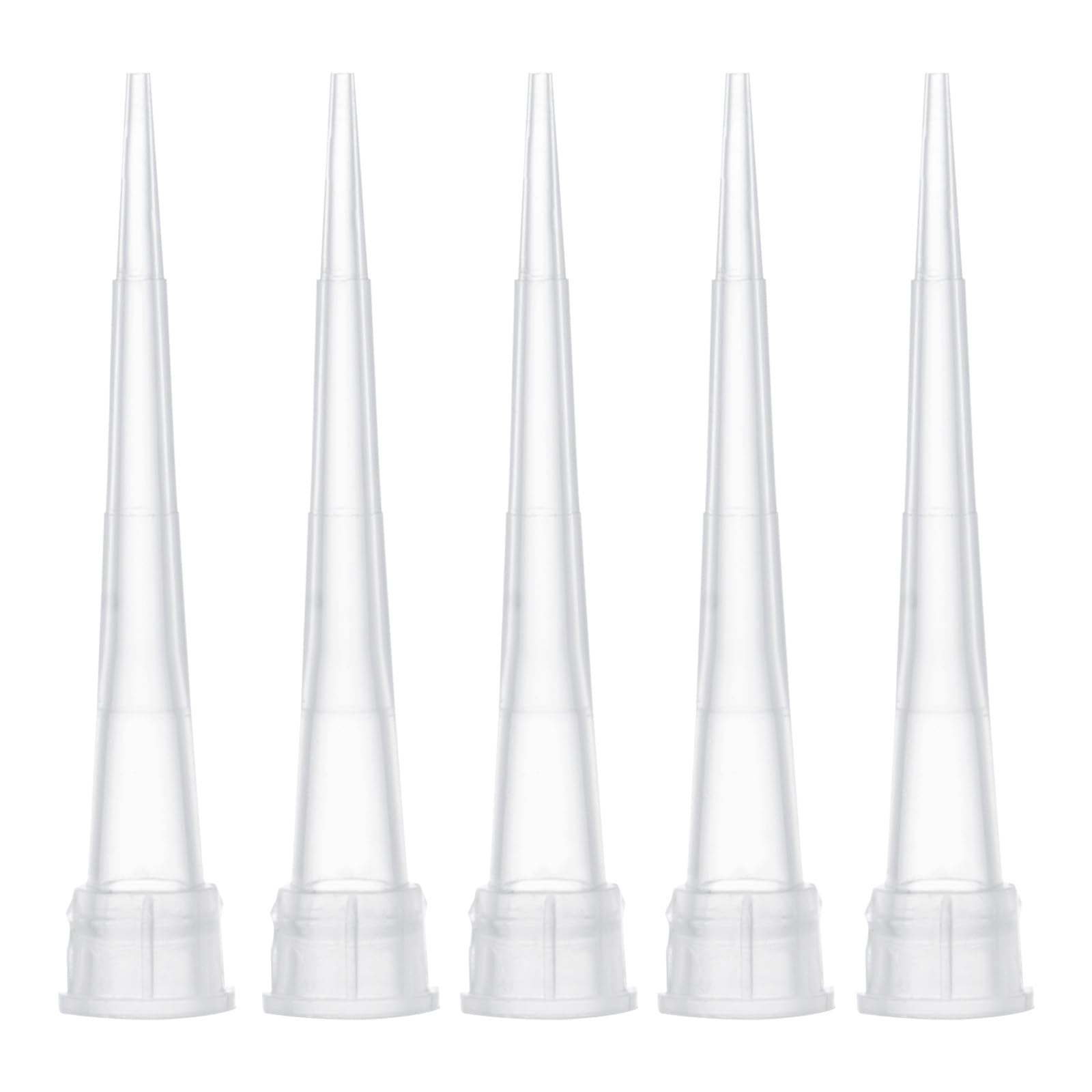 CryoKing 10ul Pipette Tips, 1000Pcs Universal Micro