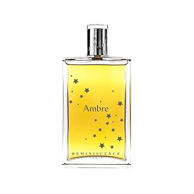 Reminiscence - Ambre - Eau de Toilette para mujer - 50 ml