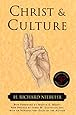 Christ and Culture (Torchbooks)