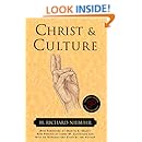 Christ and Culture (Torchbooks)