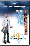 DR T AND THE WOMEN [ROBERT ALTMAN]                