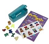 Crazy Bones Starter Kit