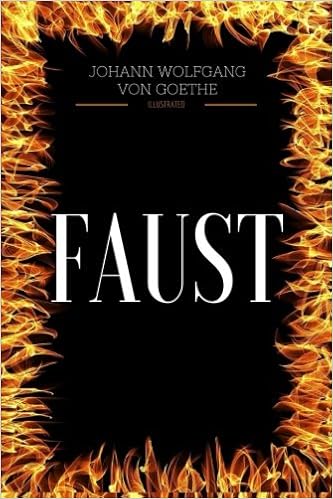 15+ Faust Goethe Cover Pics