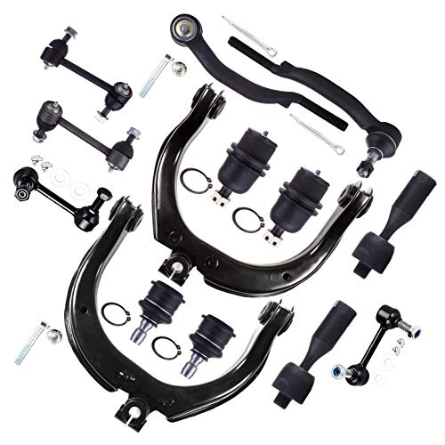 Sway Bars & Parts cciyu Rear Sway Bar End Link fit for 20042007 Buick