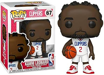 kawhi pop