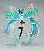 Good Smile Hatsune Miku: 10th Anniversary Version Memorial Box 1: 7 Scale PVC Figure