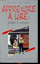 Apprendre à lire