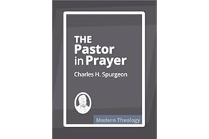 The Pastor in Prayer