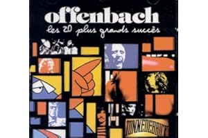 20 Plus Grands Succes