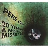 Buy Pere Ubu: 20 Years in a Montana Missle Silo New or Used via Amazon