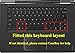 Keyboard Cover for Lenovo Yoga 710 14 14