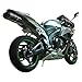 Fender Eliminator Bracket Honda Cbr600rr Cbr 600rr 2007-2015 (Black)