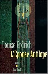 L' épouse Antilope