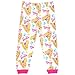 Barbie Girls' Pajamas Size 4 Multicoloured