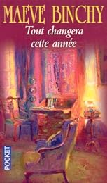 Tout changera cette année