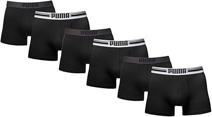 amazon puma unterhosen