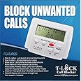 T-lock Call Blocker Version 5.0 by hqtelecom (OEM)