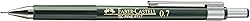 Faber-Castell 0.7 mm TK-Fine Mechanical Lead Pencils