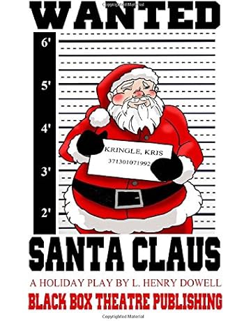 amazon holiday of play