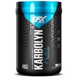 All American EFX Karbolyn Nutritional Shake, Neutral, 2.2 Pound