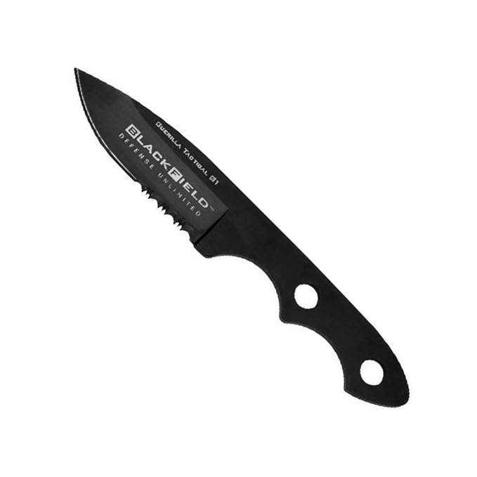 Blackfield Security Guerilla Tactical 01, 88202
