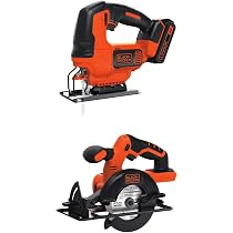 20-volt Max Circular Saw Bare Tool 