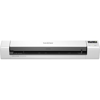 Brother DS-940DW wireless duplex portable document scanner
