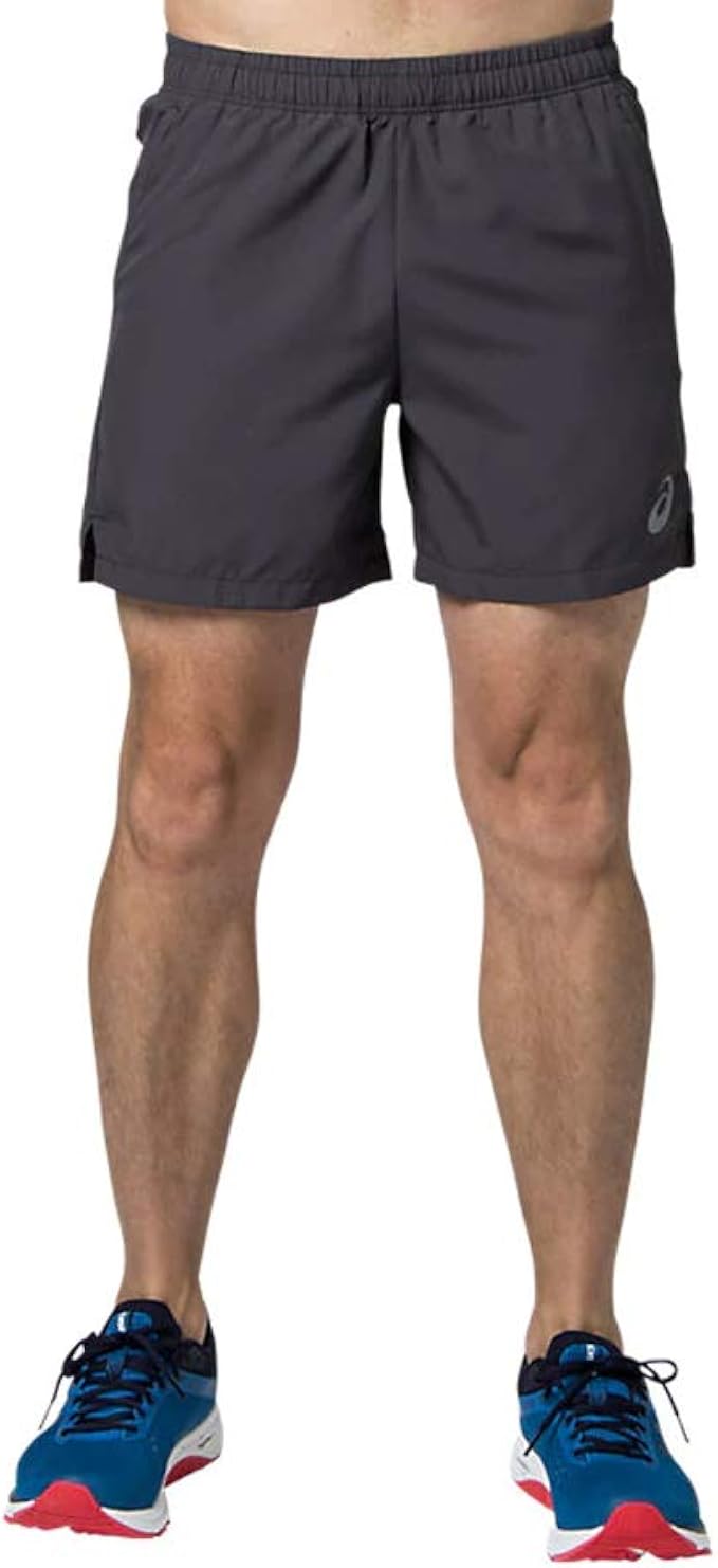 Amazon アシックス ランニングウエア ランニングショートパンツ 21a005 メンズ ショート ハーフパンツ 通販