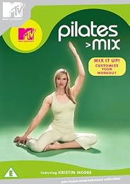 Mtv Pilates Mix