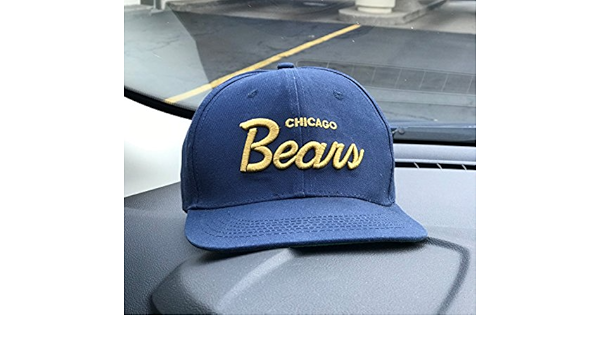Clark Griswold Chicago Bears National Lampoon's Bears Hat
