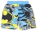 DC Comics Batman Swim Shorts - X-Small