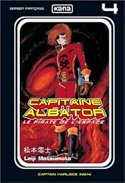 Capitaine Albator