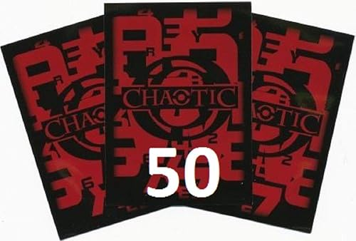 chaotic card sleeves Funny Homeless TCG Card Sleeve Art