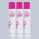 Fds Feminine Spray Extra Strength 2oz (3 Pack)
