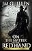 On the Matter of the Red Hand (Judicar's Oath Book 1)