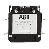 ABB, CADP40-11, 1-N/O, 1-N/C Contact Block