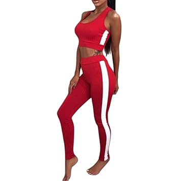ribbed jumpsuit loungewear
